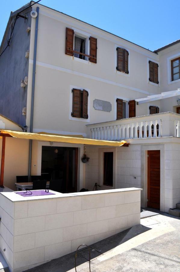 Bay Sascica Apartamento Sali Exterior foto