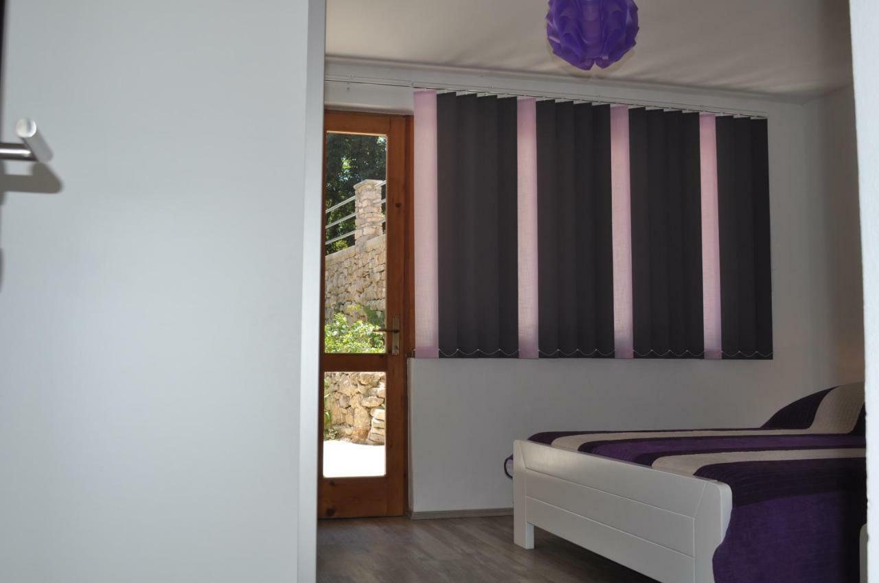 Bay Sascica Apartamento Sali Exterior foto