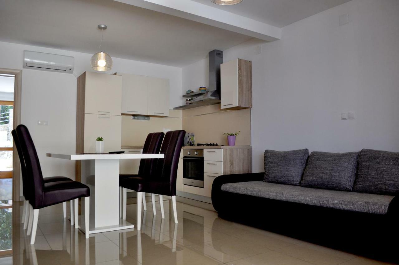 Bay Sascica Apartamento Sali Exterior foto