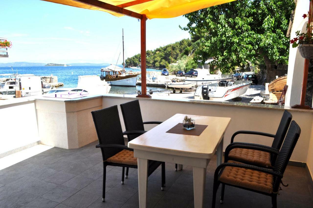 Bay Sascica Apartamento Sali Exterior foto